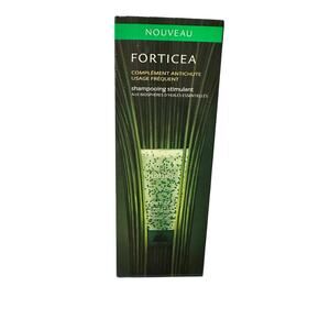 Rene Furterer Forticea Stimulating Shampoo hair growth Strengthens & Revitalizes